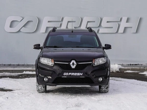 Хетчбэк Renault Sandero 2016 года, 959000 рублей, Волгоград