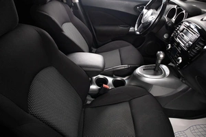 Внедорожник Nissan Juke 2018 года, 1189000 рублей, Оренбург