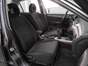 Седан Mitsubishi Lancer 2006 года, 699000 рублей, Воронеж