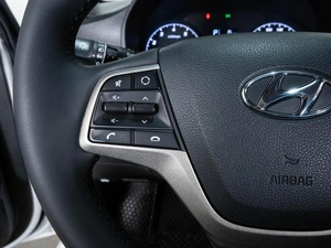 Седан Hyundai Solaris 2021 года, 1275000 рублей, Ставрополь