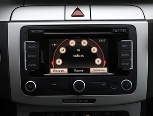 Универсал Volkswagen Passat 2010 года, 970000 рублей, Ижевск