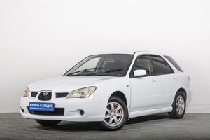 Универсал Subaru Impreza 2005 года, 589000 рублей, Томск