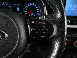 Внедорожник Kia Stonic 2020 года, 1889000 рублей, Аксай