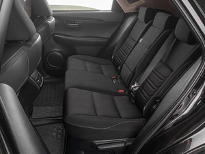 Внедорожник Lexus NX 2014 года, 2449000 рублей, Тюмень