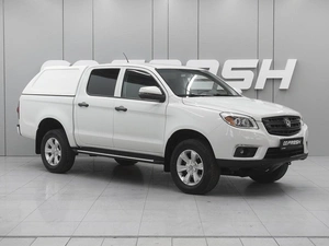 Пикап Sollers ST6 2024 года, 2170000 рублей, Ростов-на-Дону