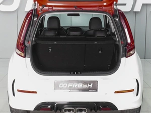 Внедорожник Kia Soul 2019 года, 2100000 рублей, Ростов-на-Дону