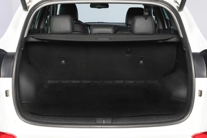 Внедорожник Hyundai Tucson 2015 года, 2169000 рублей, Новосибирск