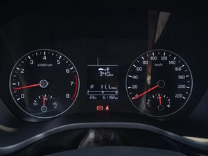 Хетчбэк Kia Rio X 2022 года, 1840000 рублей, Краснодар