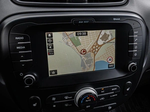 Внедорожник Kia Soul 2018 года, 1790000 рублей, Краснодар
