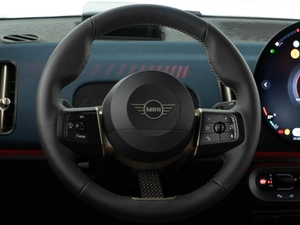 Внедорожник MINI Cooper Countryman 2024 года, 5993055 рублей, Москва