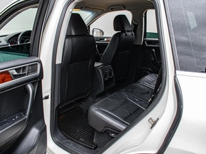 Внедорожник Volkswagen Touareg 2010 года, 1830000 рублей, Краснодар