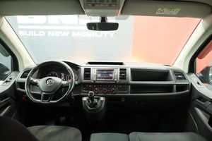 Минивэн Volkswagen Caravelle 2016 года, 2620000 рублей, Курск