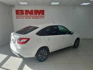 Хэтчбек ВАЗ (LADA) Granta 2025 года, 1020000 рублей, Смоленск