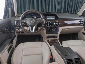 Внедорожник Mercedes-benz GLK-класс 2013 года, 1939000 рублей, Тюмень