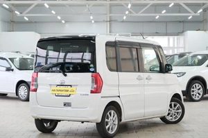 Минивэн Daihatsu Tanto 2017 года, 839000 рублей, Омск