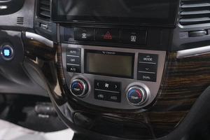 Внедорожник Hyundai Santa Fe 2011 года, 1299000 рублей, Новокузнецк