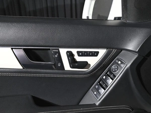 Седан Mercedes-benz C-класс 2011 года, 1459000 рублей, Ставрополь