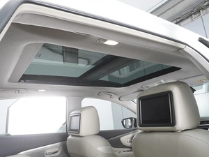 Внедорожник Nissan Murano 2018 года, 2700000 рублей, Ростов-на-Дону