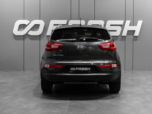Внедорожник Kia Sportage 2013 года, 1379000 рублей, Тюмень