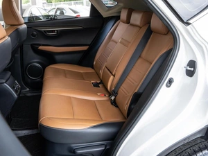 Внедорожник Lexus NX 2020 года, 3299000 рублей, Волгоград