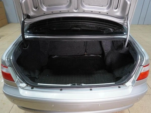 Седан Fiat Albea 2008 года, 389000 рублей, Воронеж