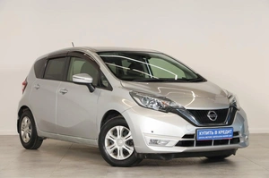 Хетчбэк Nissan Note 2018 года, 989000 рублей, Новосибирск