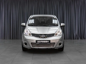 Хетчбэк Nissan Note 2011 года, 799000 рублей, Тюмень