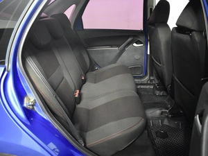 Седан ВАЗ (LADA) Granta 2016 года, 949900 рублей, Казань