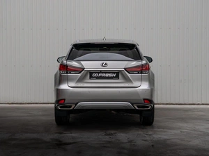 Внедорожник Lexus RX 2020 года, 5470000 рублей, Краснодар