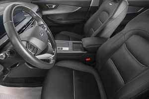 Внедорожник Chery Tiggo 7 Pro Max 2023 года, 1799000 рублей, Кемерово