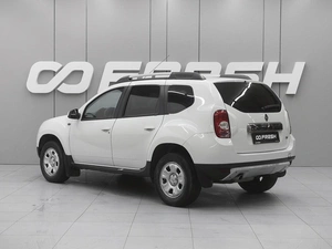 Внедорожник Renault Duster 2014 года, 1000000 рублей, Ростов-на-Дону