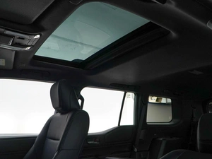 Внедорожник Toyota Land Cruiser Prado 2025 года, 10827077 рублей, Москва