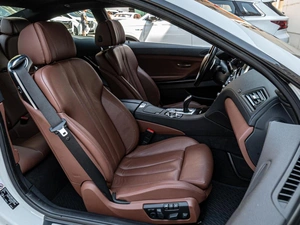 Купе BMW 6 серия 2013 года, 3150000 рублей, Краснодар