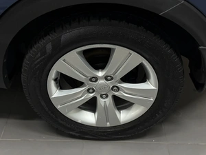 Внедорожник Kia Sportage 2012 года, 1277000 рублей, Красноярск