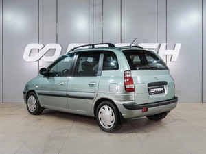 Минивэн Hyundai Matrix 2008 года, 569000 рублей, Воронеж