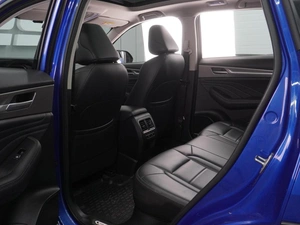 Внедорожник Haval F7 2020 года, 1824000 рублей, Воронеж