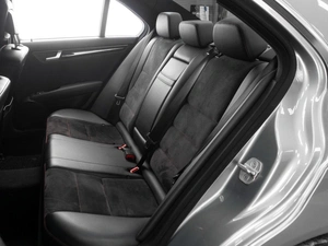 Седан Mercedes-benz C-класс 2013 года, 1712000 рублей, Тюмень