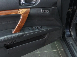 Седан Nissan Teana 2006 года, 669000 рублей, Сургут