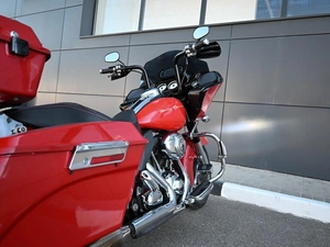 Harley-Davidson Road Glide 2009 года, 815000 рублей, Кирилловка