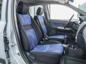 Хетчбэк Hyundai Getz 2008 года, 649000 рублей, Сургут