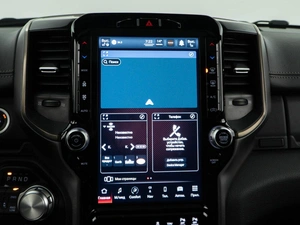 Пикап RAM 1500 2022 года, 7889050 рублей, Москва
