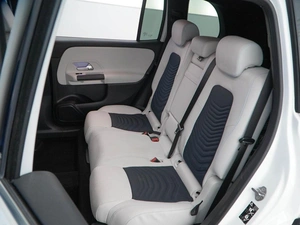 Внедорожник Mercedes-benz GLB-класс 2021 года, 3149077 рублей, Москва