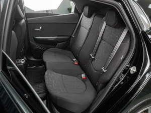 Седан Kia Rio 2015 года, 1279000 рублей, Тюмень