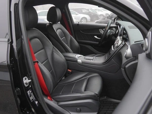 Внедорожник Mercedes-benz GLC-класс Coupe 2021 года, 5400000 рублей, Волгоград