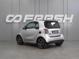Хетчбэк Smart Fortwo 2020 года, 2120000 рублей, Воронеж