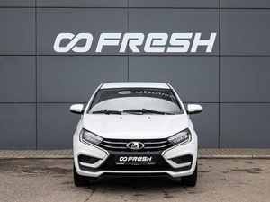 Седан ВАЗ (LADA) Vesta 2023 года, 1170000 рублей, Краснодар