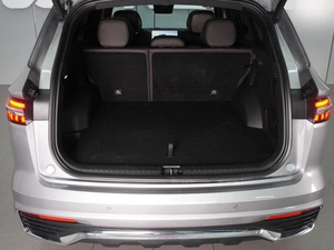 Внедорожник Geely Xingyue L 2025 года, 4439000 рублей, Минеральные Воды