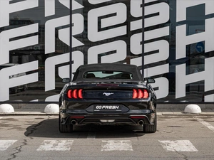 Кабриолет Ford Mustang 2017 года, 2599000 рублей, Краснодар