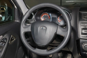 Лифтбек ВАЗ (LADA) Granta Cross 2021 года, 849000 рублей, Новосибирск