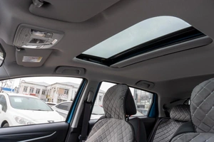 Внедорожник Livan X3 pro 2023 года, 1559000 рублей, Саратов